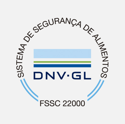 Antilhas Flexíveis conquista a certificação FSSC 22000