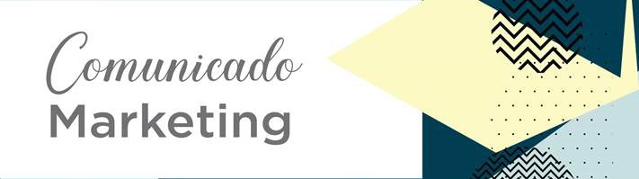 Comunicado Marketing