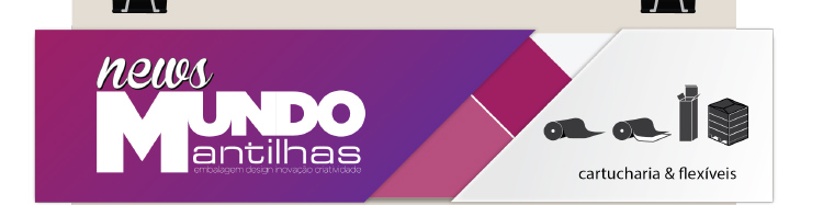 news Mundo Antilhas - Cartucharia & Flexíveis