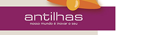 Antilhas - Nosso mundo é inovar o seu.