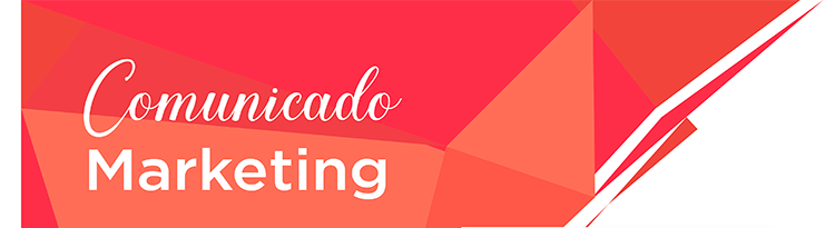 Comunicado Marketing