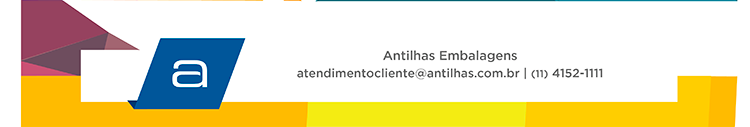 Antilhas Embalagens
