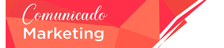 Comunicado Marketing
