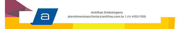 Antilhas Embalagens