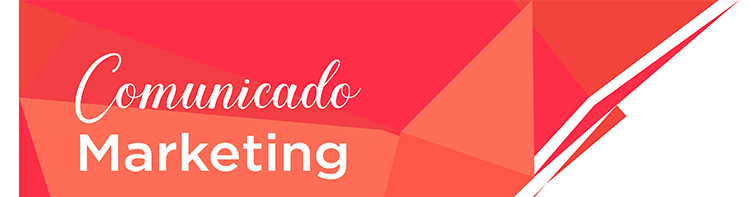 Comunicado Marketing