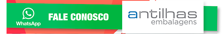 Whatsapp Fale Conosco - Antilhas Embalagens