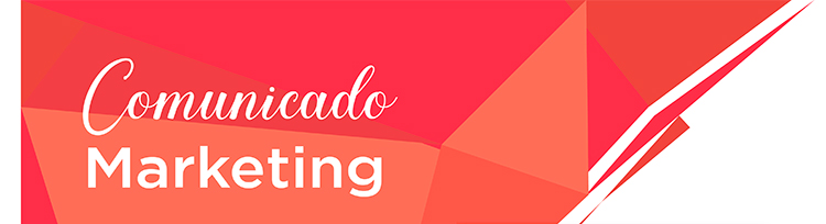 Comunicado Marketing