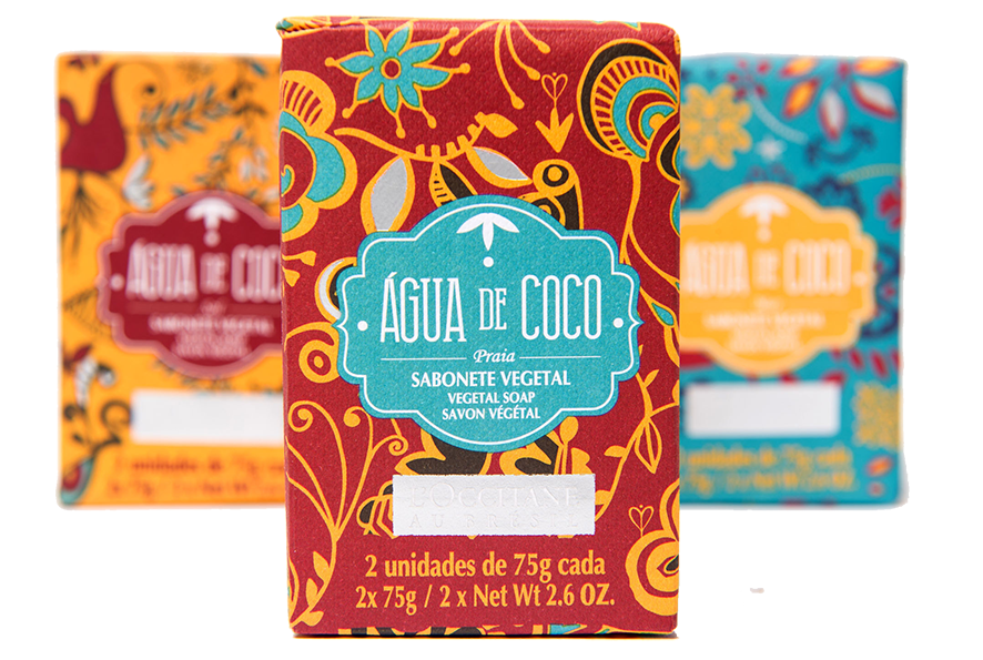 Sacola Green