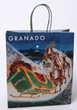 sacola natal 2013 - granado