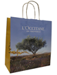 sacola institucional 2014 - loccitane