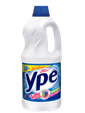 rtulo agua sanitaria - ype 2L