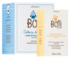 cartuchos linha boti baby - o boticrio