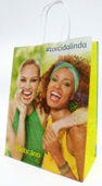 Sacola Green