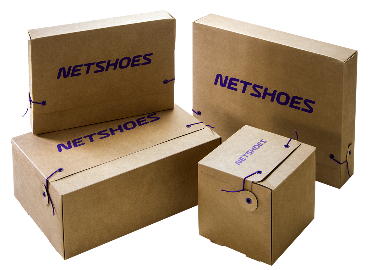caixas netschoes