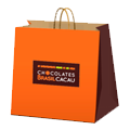 sacola Brasil cacau