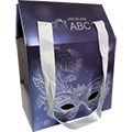 sacola jantar abc
