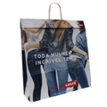 Sacola Jeans Levi's