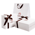 sacola Premium Boticario