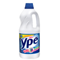 agua sanitaria yp