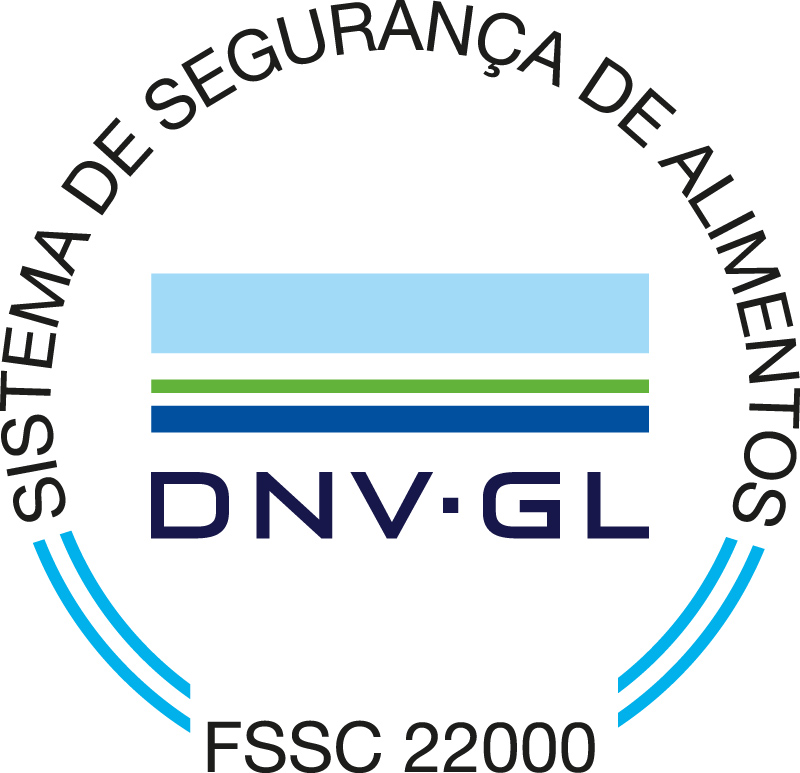 FSSC 22000 - Gesto de Segurana de Alimentos