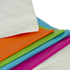 Papel de Seda/Presente